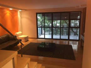 Copacabana Duplex